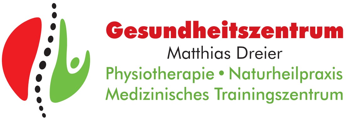 Matthias Dreier Logo